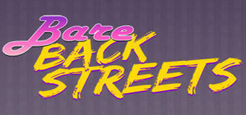 Bare Backstreets (Legacy, 2015)