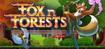 FOX n FORESTS