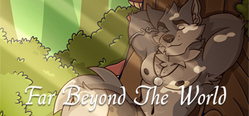 Far Beyond the World