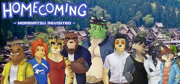 Homecoming ~Morenatsu Revisited~