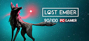 LOST EMBER