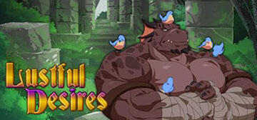 Lustful Desires
