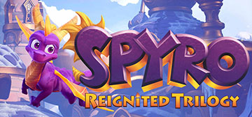 Spyro Reignited Trilogy