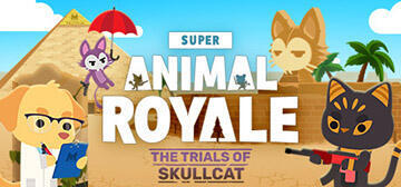 Super Animal Royale