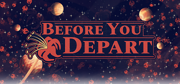 Before You Depart